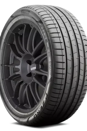 Certified Pirelli P Zero Run Flat Tire 225/45R19 92W 220 AA A - FREE ROAD HAZARD!