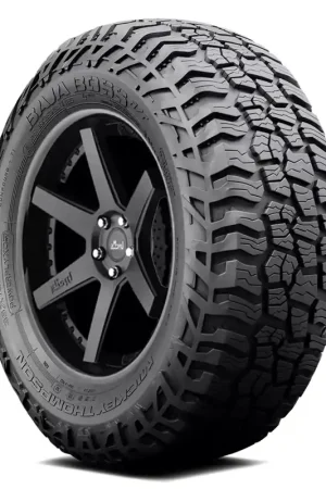 Mickey Thompson Baja Boss A/T Tire 285/55R20 122/119Q - FREE ROAD HAZARD! Place Order