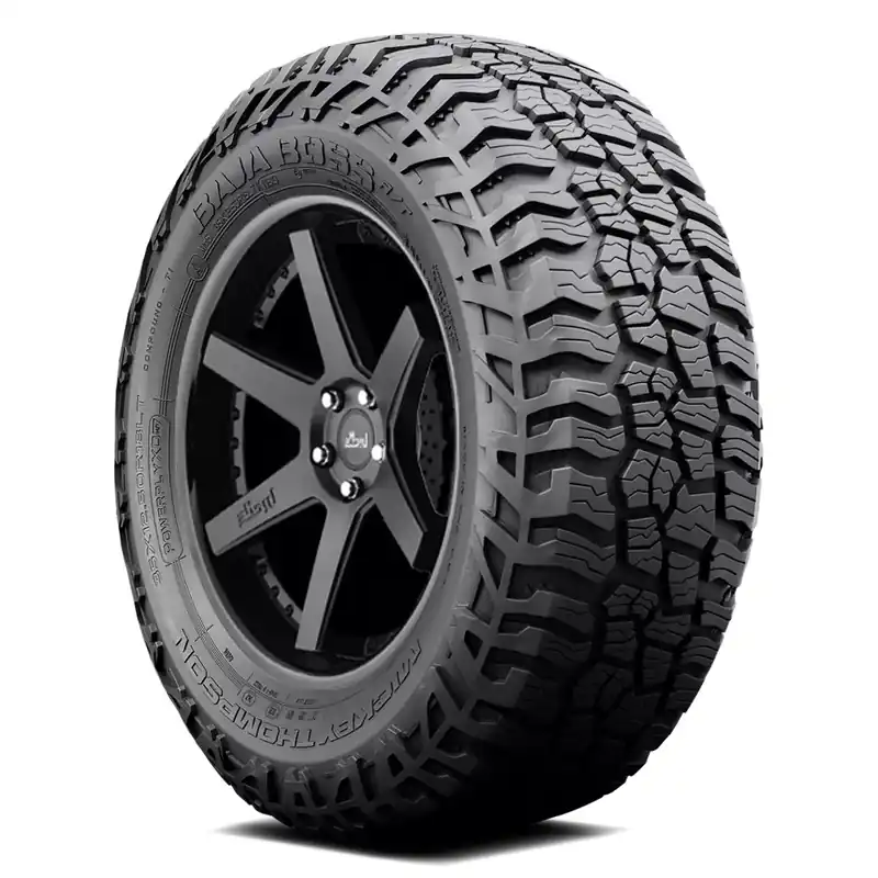 Mickey Thompson Baja Boss A/T Tire 285/55R20 122/119Q - FREE ROAD HAZARD! Place Order