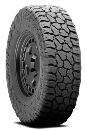 Grab Now Falken Wildpeak R/T01 Tire LT315/70R17 121/118R - MINIMUM PURCHASE OF 4 TIRES - FREE ROAD HAZARD!