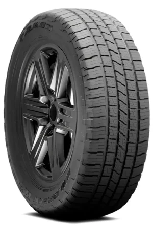 Free Delivery Falken Wildpeak H/T02 Tire 275/55R20 117H 700 A A - FREE ROAD HAZARD!