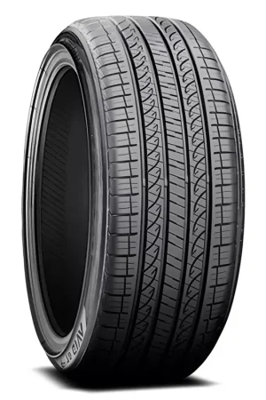 Best Seller Yokohama Avid Gt S35 Tire 225/40R18 88V 280 B A - FREE ROAD HAZARD!