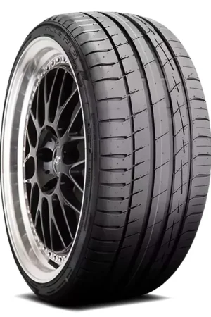 Hot Deal Accelera Iota St68 Tire 255/65R18 111H - FREE ROAD HAZARD!
