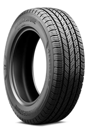 Bridgestone Alenza Sport As Tire 235/55R19 105T 500 A A - FREE ROAD HAZARD! Low Price