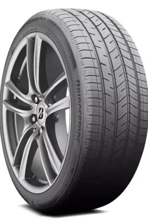 Genuine Bridgestone Driveguard Plus Tire 245/50R18 104W - FREE ROAD HAZARD!