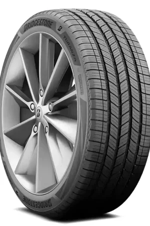 Free Returns Bridgestone Turanza Ev Tire 265/35R21 101Y - FREE ROAD HAZARD!