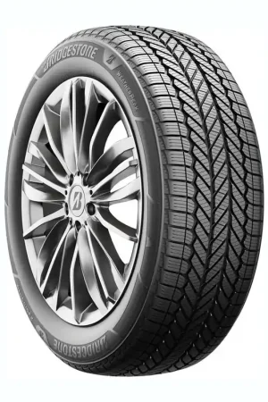 Bridgestone Weatherpeak Tire 225/65R16 100H 700 A A - FREE ROAD HAZARD! High Quality