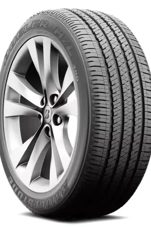 Bridgestone Dueler H/L 400 Tire P225/55R18 97H 300 A A - FREE ROAD HAZARD! Place Order