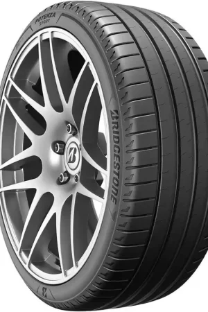 Bridgestone Potenza Sport S008 Tire 285/35R20 100Y 300 AA A - FREE ROAD HAZARD! Trusted Brand