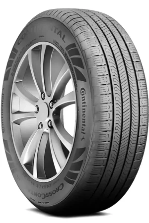 Affordable Continental Crosscontact Rx Tire 295/35R22 108V 480 A A - FREE ROAD HAZARD!