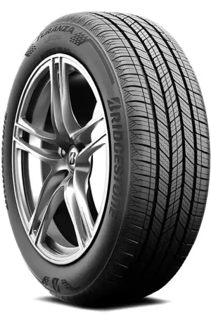 Best Price Bridgestone Turanza Ls100 A Tire 285/40R20 108H 560 A A - FREE ROAD HAZARD!