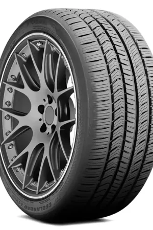 Yokohama Geolandar X-Cv G057 Tire 285/45R21 113W 520 A A - FREE ROAD HAZARD! Limited Offer