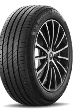 Affordable Michelin E Primacy Tire 255/50R19 107W 340 B A Black Wall - FREE ROAD HAZARD!
