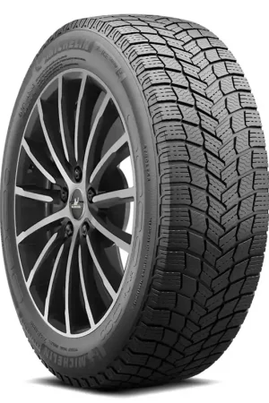 Michelin X-Ice Snow Suv Tire 285/45R20 112H - FREE ROAD HAZARD! Low Price