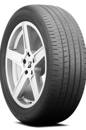 Bridgestone Potenza T005 Tire 225/45R18 95Y 320 A A - FREE ROAD HAZARD! Direct From Manufacturer