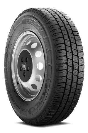 Best Seller Michelin Agilis Crossclimate 2 Tire LT265R20 121R Black Wall MIC 63991