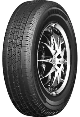 Super Sale Advanta Svt-02 Tire 275/65R20 126/123Q - FREE ROAD HAZARD!