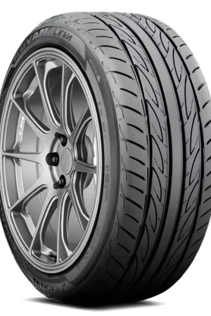 Yokohama Advan Fleva V701 Tire 205/40R18 86W 300 AA A - FREE ROAD HAZARD! Clearance