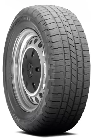 Falken Wildpeak H/T02 Hd Tire 235/65R16 121/119R - FREE ROAD HAZARD! Popular