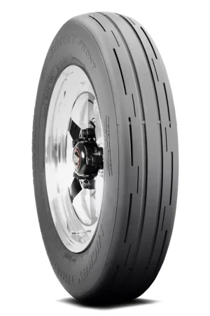 Mickey Thompson Et Front Tire 22x2.5R17 White Letter Handmade