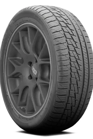 Falken Ziex Ze950 A/S Tire 225/50R16 96V 600 A A - FREE ROAD HAZARD! Instant Buy