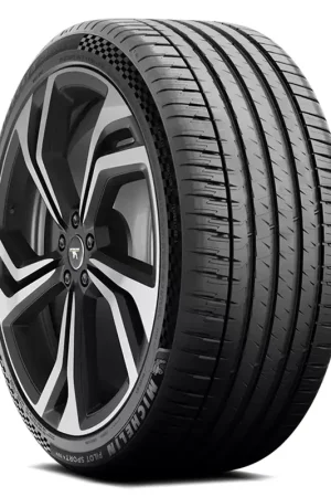 Money Back Guarantee Michelin Pilot Sport 4 Suv Tire 305/40R20 112Y 220 A A - FREE ROAD HAZARD!