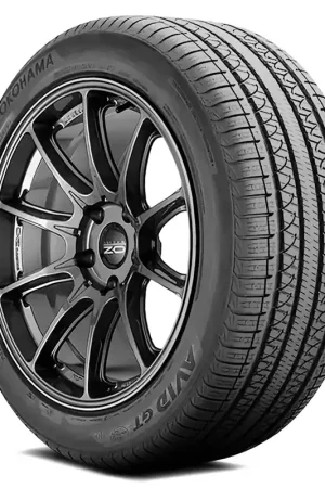 Yokohama Avid Gt S35A Tire 315/35R21 111V 440 A A - FREE ROAD HAZARD! Affordable