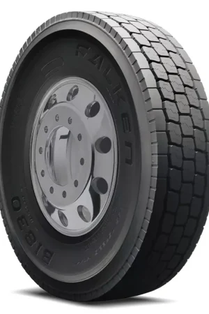 Falken Bi830 Tire 285/75R24.5 147/144L - MINIMUM PURCHASE OF 4 TIRES Seasonal Sale