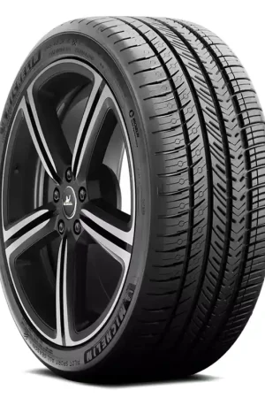 Authentic Michelin Pilot Sport 4 As Tire 275/35R21 103V 540 A A - FREE ROAD HAZARD!