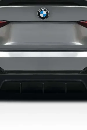 Duraflex Avast Rear Lip/Add On EXT 118421 Place Order