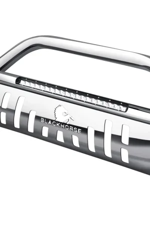 Black Horse Off Road Beacon Bull Bar GDRD BE-TOTA05S Last Chance