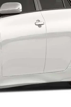 Grab Now Duraflex GT Concept Sideskirts EXT 108403