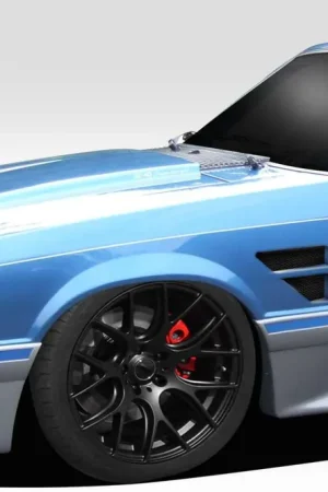 Trending Duraflex D1 Fender EXT 113494