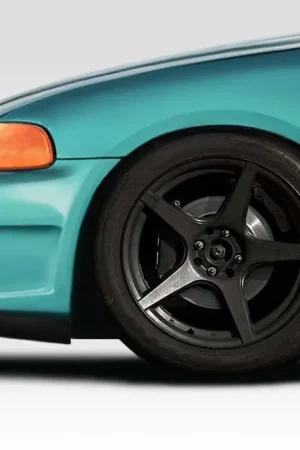 Best Price Duraflex F-1 Fender EXT 101124