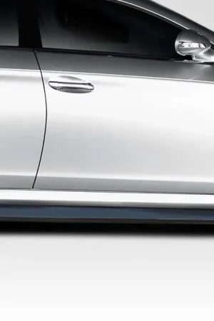 Certified Duraflex L Sport Sideskirts EXT 115244