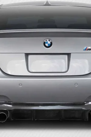 Carbon Creations AutoBahn Rear Lip/Add On EXT 114211 Limited Offer