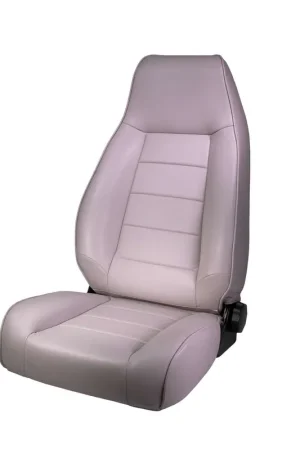 Cheap Rugged Ridge 13402.09 Factory Style Replacement Seat | Jeep CJ5 CJ7 Scrambler TJ