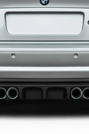 Duraflex GT Tune Rear Lip/Add On EXT 118337 Same Day Shipping