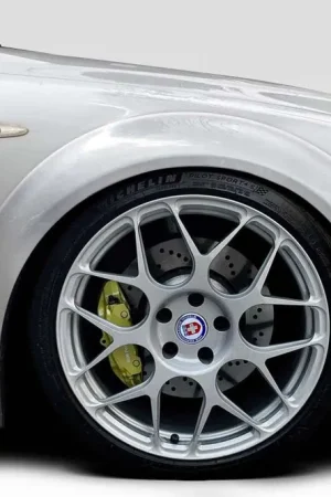 Duraflex M Look Fender Flare EXT 118429 Top Pick