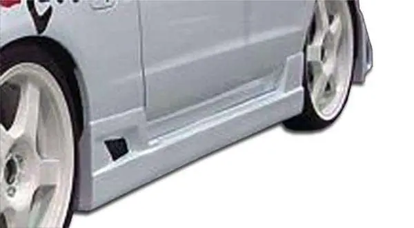 Duraflex Buddy Sideskirts EXT 101248 Time-Limited