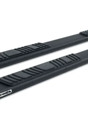 Go Rhino 650087T 5" OE Xtreme Low Profile SideSteps 87" For Silverado 2500 Affordable