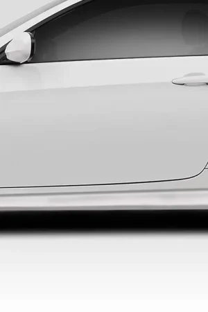 Trending Duraflex M3 Look Sideskirts EXT 106899