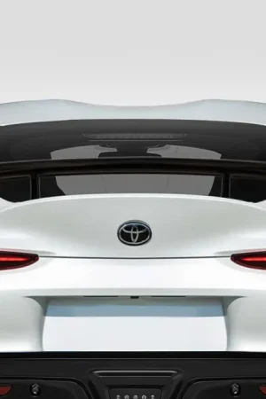 Brand New Duraflex AG Design Wing EXT 116976