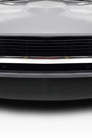 Duraflex Nismo Look Front Lip/Add On EXT 118792 Last Chance