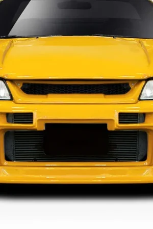 Duraflex TKO RBS Front Lip/Add On EXT 114899 In Demand