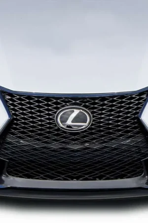 Duraflex Lexion Front Lip/Add On EXT 115481 Viral