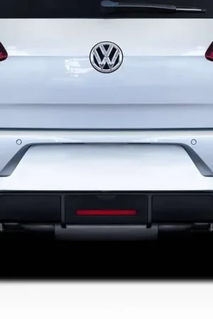 Duraflex Waterman Rear Lip/Add On EXT 117812 Today Only