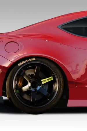 Duraflex GT500 Fender EXT 109030 Limited Edition