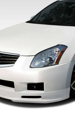 Duraflex N-Spec Front Lip/Add On EXT 107943 Best Choice