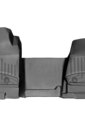 Free Returns Weathertech FloorLiner DigitalFit Black Front Over The Hump BHTJ 449671V